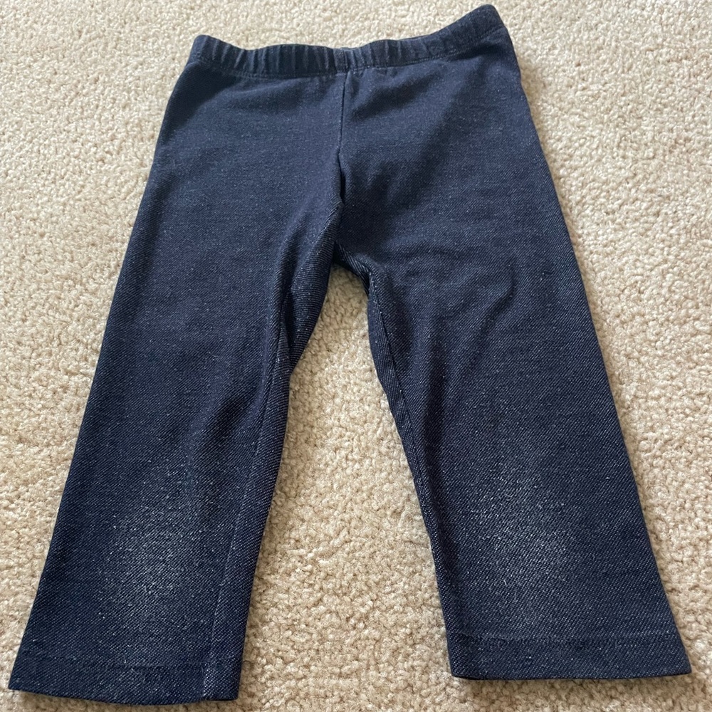 Girls Cat & Jack Pants